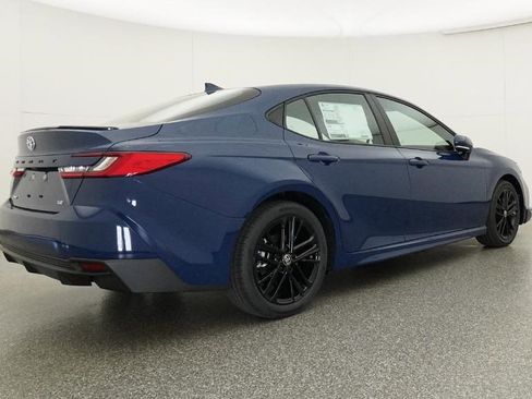 New 2026 Toyota Camry SE image 52