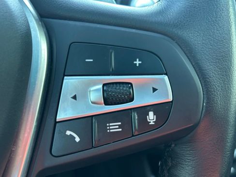 Used 2020 BMW X3 xDrive30e w/ Executive Package image 15