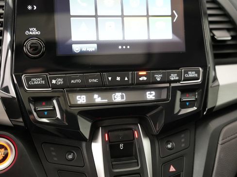 Used 2019 Honda Odyssey EX-L image 23
