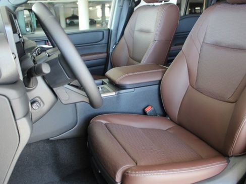 New 2026 Toyota Land Cruiser image 11