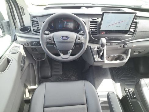 New 2026 Ford Transit 250 w/ Load Area Protection Package image 16