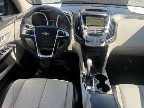 Used 2015 Chevrolet Equinox LTZ FWD image 6