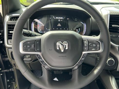 New 2026 RAM 1500 Big Horn image 18