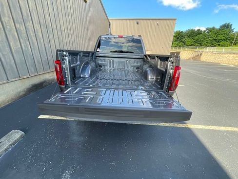 New 2026 Ford F150 XLT w/ XLT Black Appearance Package AWD/4WD image 63
