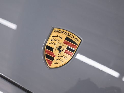 Certified 2026 Porsche Cayenne S AWD/4WD image 11
