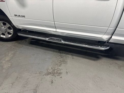 Used 2024 RAM 3500 Big Horn image 36