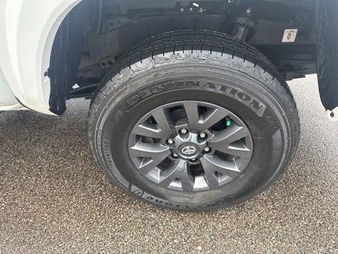 Used 2023 Toyota Tacoma SR5 image 29