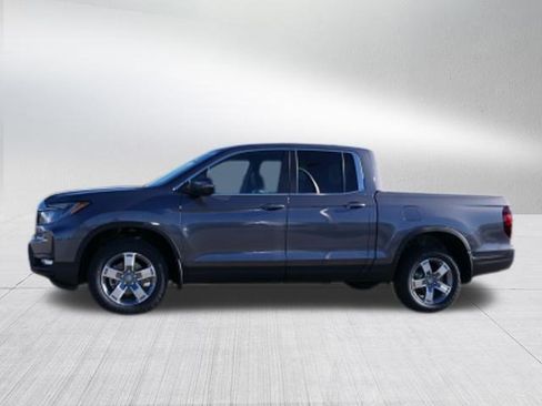 New 2026 Honda Ridgeline RTL image 7
