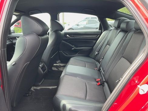 Used 2022 Honda Accord Sport image 26