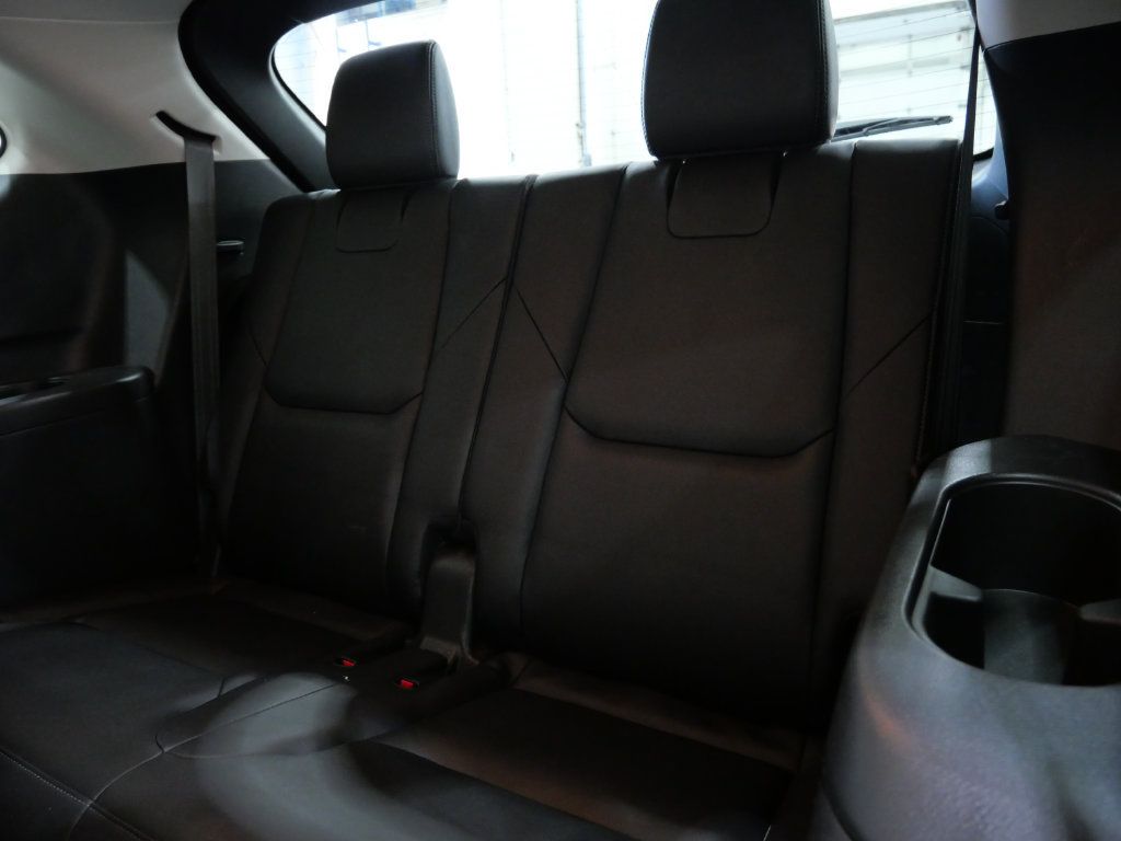Used 2023 MAZDA CX-9 Touring AWD/4WD image 25