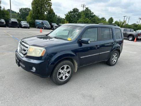 Used 2011 Honda Pilot Touring image 9