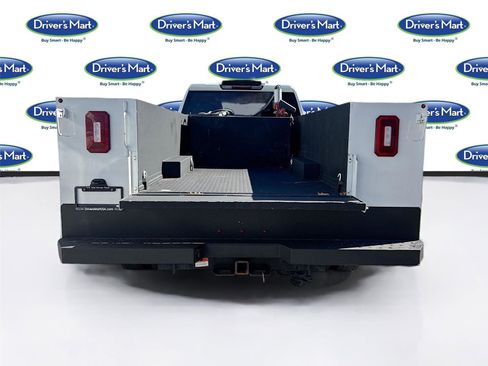 Used 2022 Chevrolet Silverado 3500 W/T w/ WT Fleet Convenience Package image 29