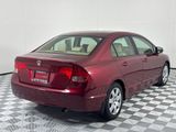 Used 2007 Honda Civic LX image 5