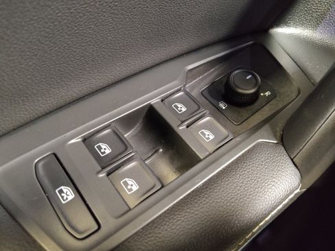 Used 2023 Volkswagen Tiguan S w/ Driver Assistance Package FWD image 27