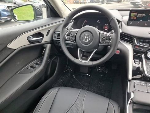 Used 2025 Acura TLX w/ Technology Package image 16