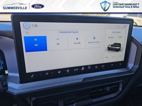 New 2026 Ford Bronco Sport Badlands w/ Badlands Tech Package AWD/4WD image 24