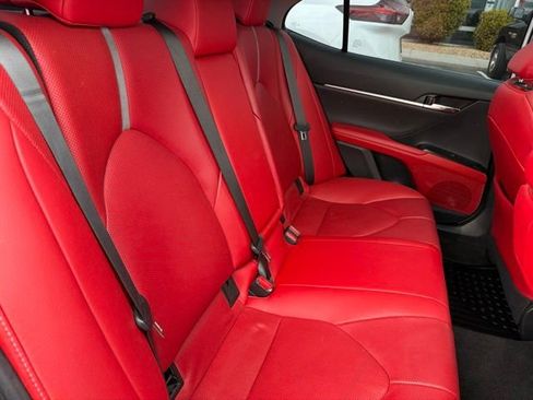 Used 2020 Toyota Camry XSE w/ Driver Assist Package FWD image 16