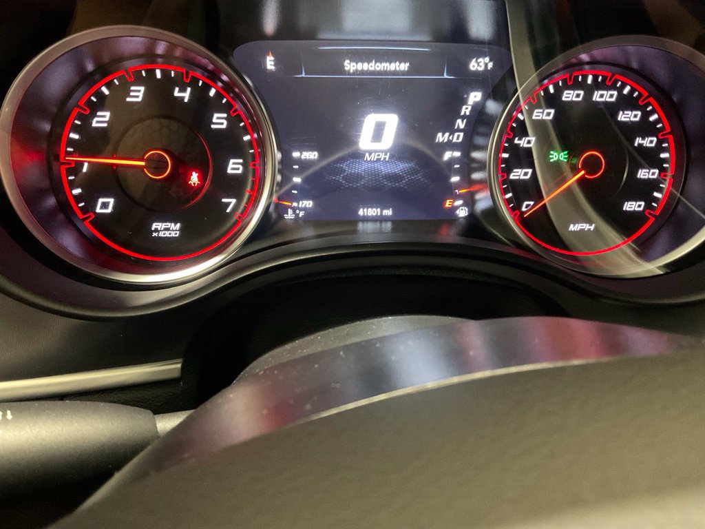 Used 2019 Dodge Charger Scat Pack RWD image 18
