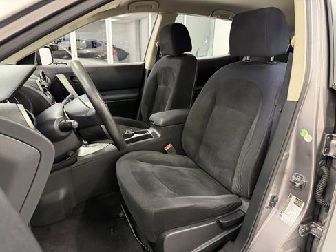 Used 2008 Nissan Rogue S image 20