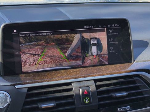 Used 2021 BMW X3 xDrive30i w/ Premium Package image 21