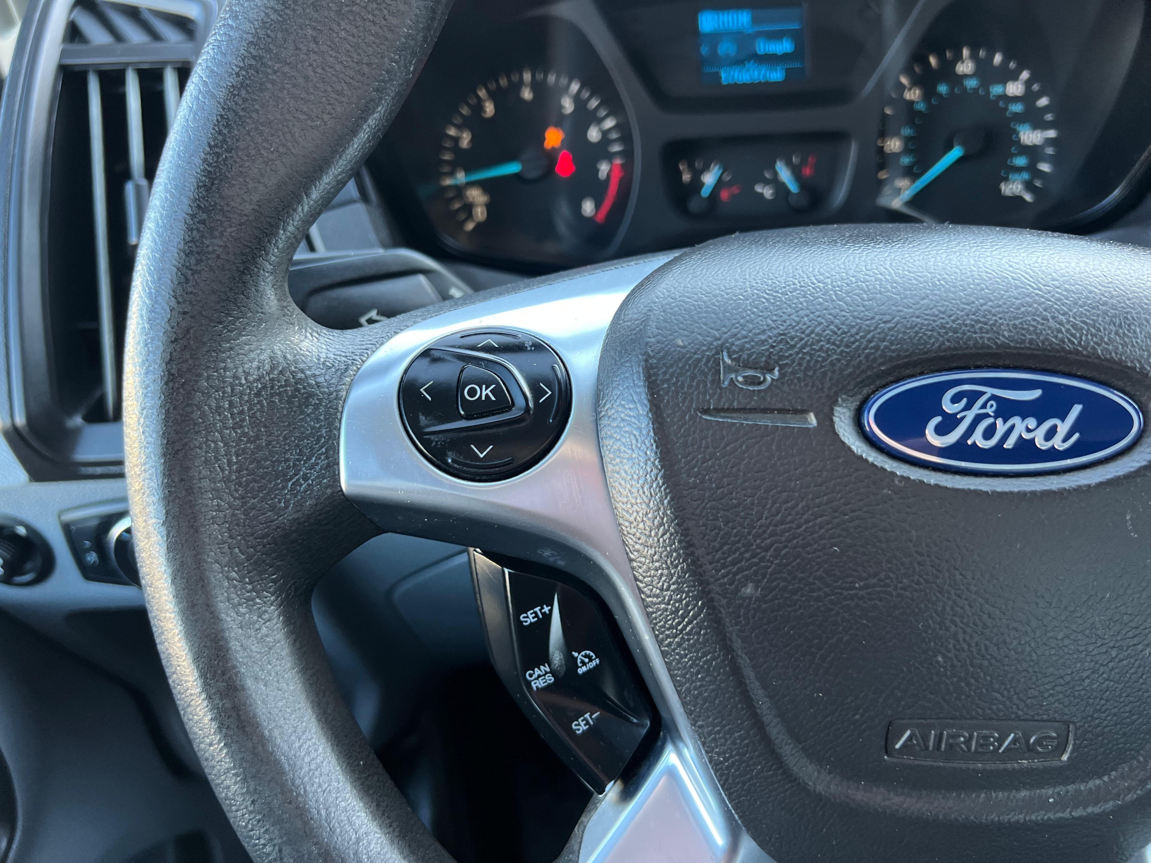 Used 2019 Ford Transit 250 148 High Roof RWD image 14