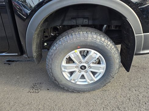 New 2025 Ford Ranger XL w/ Trailer Tow Package image 9