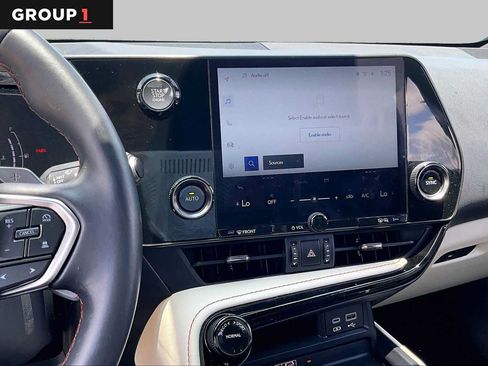 Certified 2024 Lexus NX 350 AWD image 6