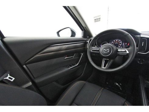 Used 2025 MAZDA CX-50 2.5 Hybrid w/ Premium Plus Pkg image 8