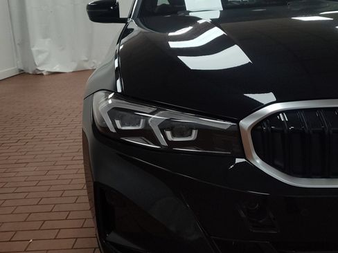 Used 2026 BMW 330i Sedan w/ Premium Package RWD image 10