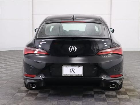 Used 2026 Acura Integra A-Spec w/ Technology Package FWD image 7
