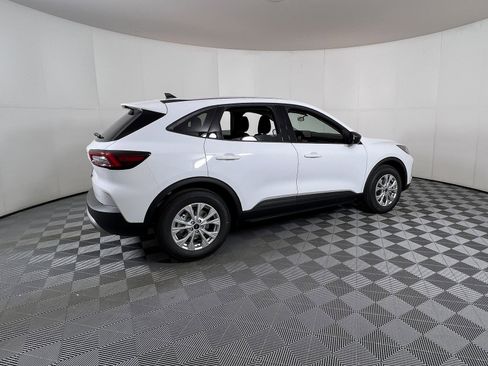 New 2026 Ford Escape Active image 4