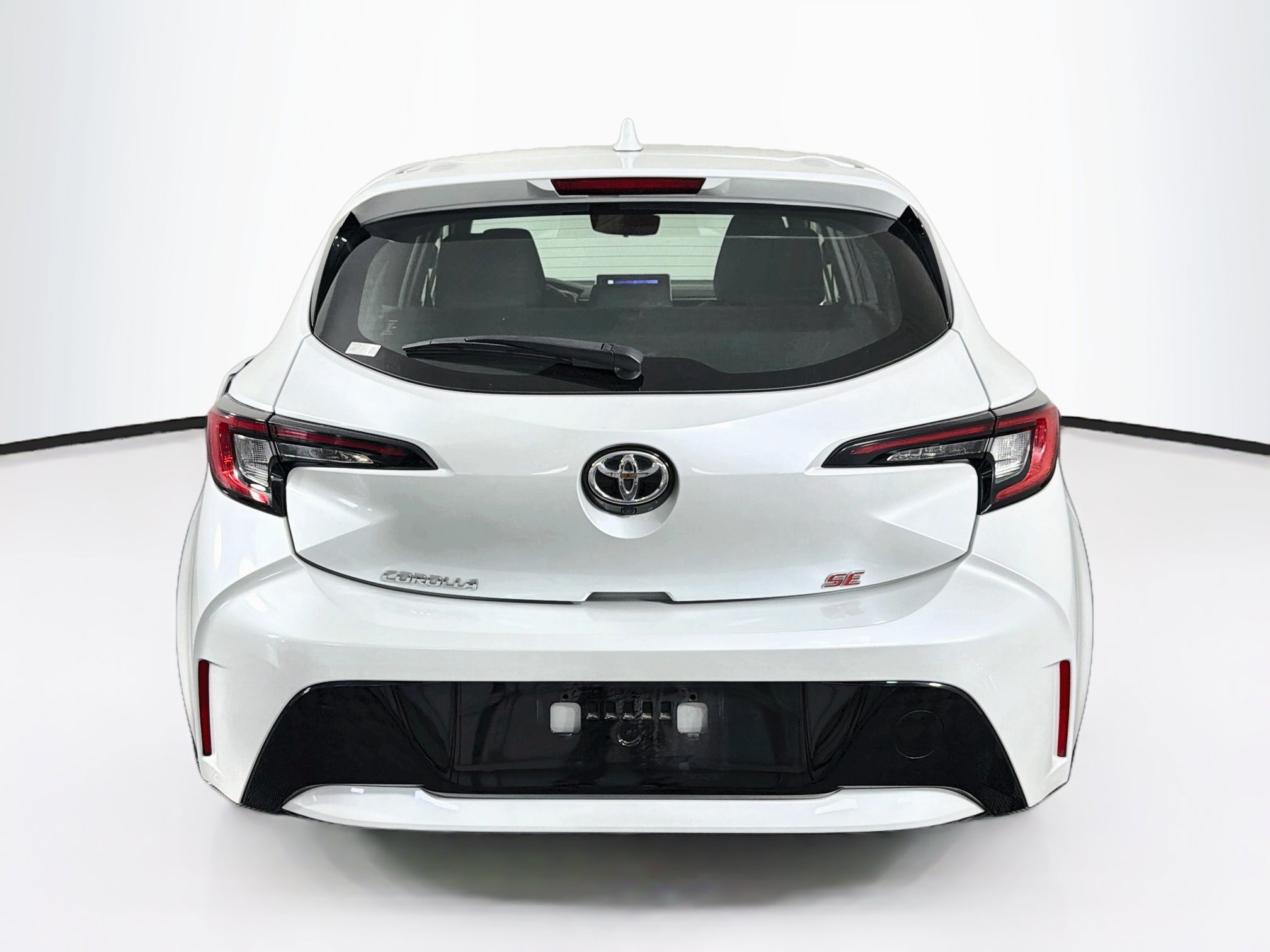 Used 2025 Toyota Corolla SE FWD image 7