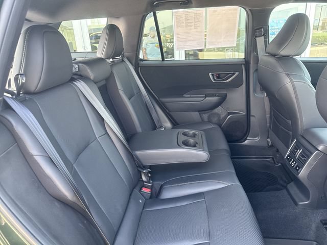 Certified 2026 Subaru Outback Limited AWD/4WD image 15
