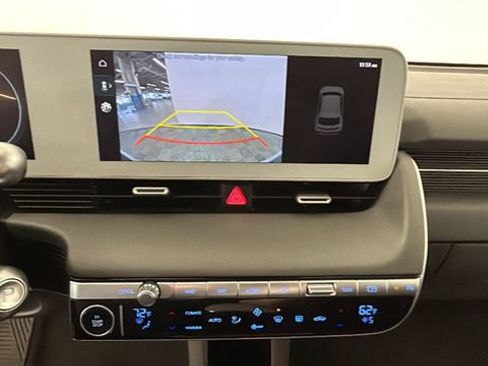 Used 2024 Hyundai Ioniq 5 SEL RWD image 24