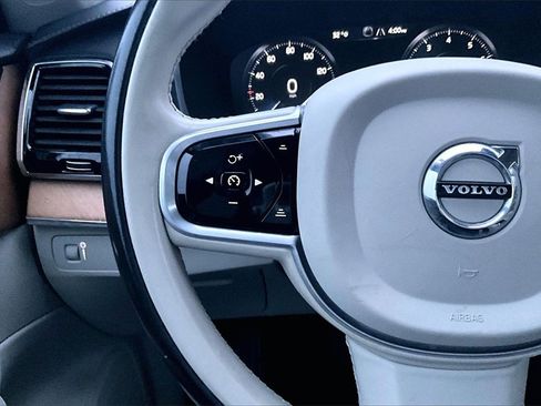 Used 2019 Volvo XC90 T6 Inscription w/ Protection Package image 15
