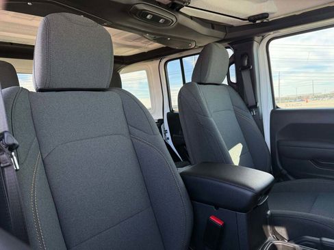 New 2026 Jeep Wrangler Willys image 20
