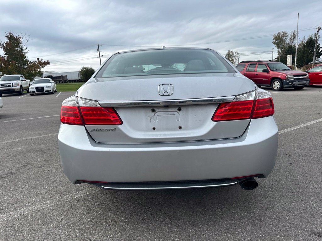 Used 2013 Honda Accord EX-L image 11