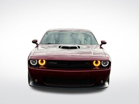 Certified 2022 Dodge Challenger R/T w/ Plus Package image 11