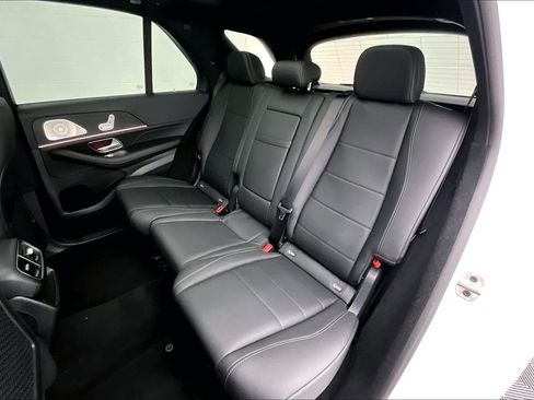 Used 2026 Mercedes-Benz GLE 450 4MATIC image 18