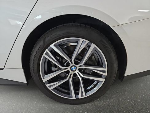 Certified 2024 BMW 430i Gran Coupe w/ Premium Package RWD image 29