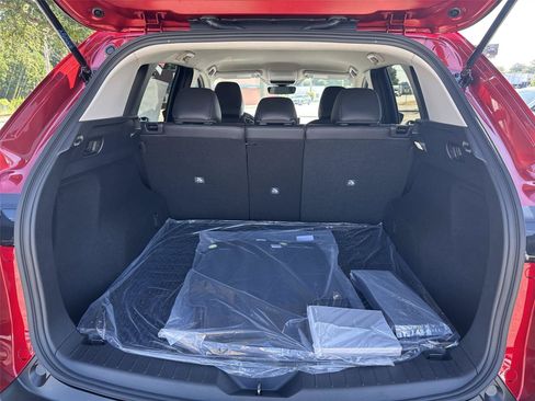 New 2026 MAZDA CX-5 Select AWD/4WD image 23