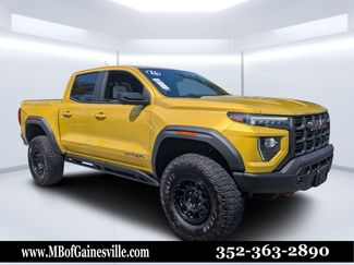 Used 2024 GMC Canyon AT4X w/ AT4X AEV Edition AWD/4WD video 1