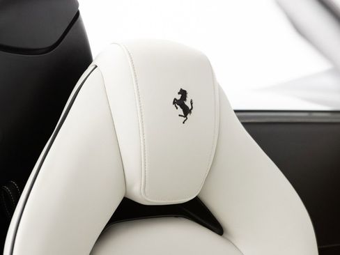 Certified 2023 Ferrari F8 Tributo image 82