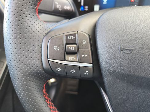 Certified 2023 Ford Escape ST-Line w/ Tech Pack #1 image 14