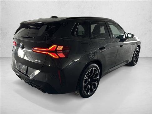 Used 2025 BMW X3 M50 w/ Premium Package image 5