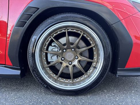 Used 2023 Subaru WRX Limited AWD/4WD image 9