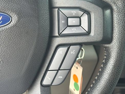 Used 2016 Ford F150 XLT w/ Equipment Group 301A Mid AWD/4WD image 27