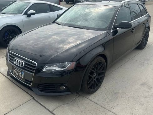 Used 2011 Audi A4 2.0T Premium Plus AWD/4WD image 21