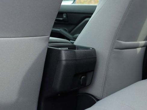 New 2025 Toyota Tacoma SR5 image 13