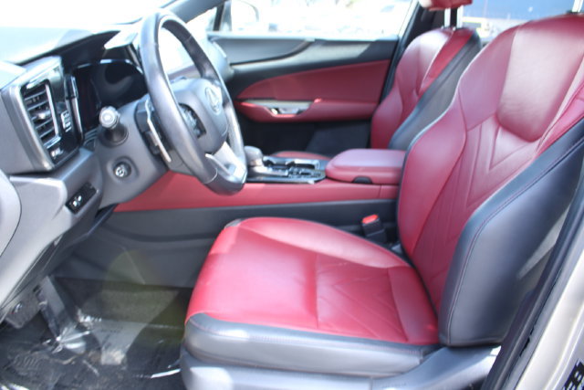 Used 2024 Lexus NX 450h+ AWD w/ Vision Package image 32